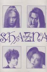 Shazna - complete achievements